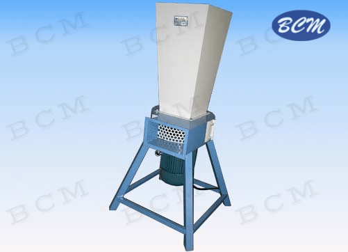 Foam shredder BC201/BC202